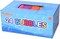 Bubbles 24 Pack Party Favour for Children Bulk Bubble Solution Blowing Wand 2 Dozen Party Supplies Outdoor Toys Wedding Party Christmas Celebration Birthday Fun Gift